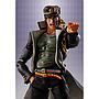 S.H.FIGUARTS JOTARO KUJO JOJO’S BIZARRE ADVENTURE TAMASHII NATIONS