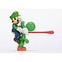 S.H.FIGUARTS YOSHI (SUPER MARIO) TAMASHII NATIONS