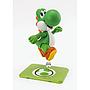 S.H.FIGUARTS YOSHI (SUPER MARIO) TAMASHII NATIONS