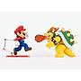 S.H.FIGUARTS BOWSER (SUPER MARIO) TAMASHII NATIONS