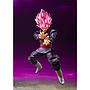 S.H.FIGUARTS GOKU BLACK -SUPER SAIYAN ROSE- REISSUE DRAGON BALL TAMASHII NATIONS