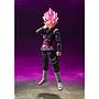 S.H.FIGUARTS GOKU BLACK -SUPER SAIYAN ROSE- REISSUE DRAGON BALL TAMASHII NATIONS