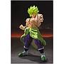 S.H.FIGUARTS SUPER SAIYAN BROLY FULL POWER REISSUE DRAGON BALL TAMASHII NATIONS