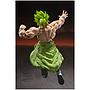 S.H.FIGUARTS SUPER SAIYAN BROLY FULL POWER REISSUE DRAGON BALL TAMASHII NATIONS