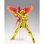 SAINT CLOTH MYTH EX LEO IKKI-INHERITOR OF THE GOLD CLOTH-