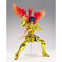 SAINT CLOTH MYTH EX LEO IKKI-INHERITOR OF THE GOLD CLOTH-
