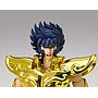 SAINT CLOTH MYTH EX LEO IKKI-INHERITOR OF THE GOLD CLOTH-