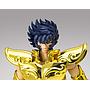 SAINT CLOTH MYTH EX LEO IKKI-INHERITOR OF THE GOLD CLOTH-