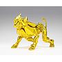 SAINT CLOTH MYTH EX LEO IKKI-INHERITOR OF THE GOLD CLOTH-
