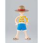 LUFFY’S ARCHIVE OF ADVENTURE [VOL.2] ONE PIECE TAMASHII NATIONS