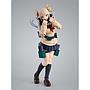 S.H.FIGUARTS HIMIKO TOGA TAMASHII NATIONS