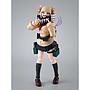 S.H.FIGUARTS HIMIKO TOGA TAMASHII NATIONS