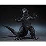 S.H.MONSTERARTS GODZILLA [1954]  "GODZILLA" -MOVIE GRAPHIC PLUS- TAMASHII NATIONS