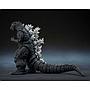 S.H.MONSTERARTS GODZILLA [1954]  "GODZILLA" -MOVIE GRAPHIC PLUS- TAMASHII NATIONS