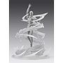 TAMASHII EFFECT WIND WHITE VER. FOR S.H.FIGUARTS TAMASHII NATIONS