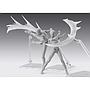 TAMASHII EFFECT WIND WHITE VER. FOR S.H.FIGUARTS TAMASHII NATIONS