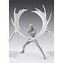 TAMASHII EFFECT WIND WHITE VER. FOR S.H.FIGUARTS TAMASHII NATIONS