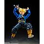 S.H.FIGUARTS SUPER SAIYAN TRUNKS -THE BOY FROM THE FUTURE- (REISSUE) TAMASHII NATIONS