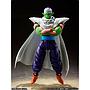 S.H.FIGUARTS PICCOLO -THE PROUD NAMEKIAN- (REISSUE) TAMASHII NATIONS