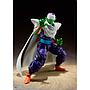 S.H.FIGUARTS PICCOLO -THE PROUD NAMEKIAN- (REISSUE) TAMASHII NATIONS
