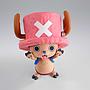S.H.FIGUARTS TONYTONY.CHOPPER –DRUM ISLAND- TAMASHII NATIONS
