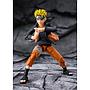 S.H.FIGUARTS NARUTO UZUMAKI -THE POWER TO UNITE- TAMASHII NATIONS