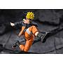 S.H.FIGUARTS NARUTO UZUMAKI -THE POWER TO UNITE- TAMASHII NATIONS