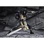 S.H.FIGUARTS OROCHIMARU SEEKER OF IMMORTALITY- REISSUE TAMASHII NATIONS