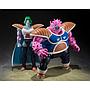 S.H.FIGUARTS DODORIA＆ZARBON -BARDOCK THE FATHER OF GOKU TAMASHII NATIONS