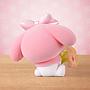 MOFAMOFY MY MELODY -PASTEL COLORS VER TAMASHII NATIONS