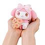 MOFAMOFY MY MELODY -PASTEL COLORS VER TAMASHII NATIONS