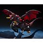 S.H.MONSTERARTS GODZILLA JR. ＆ DESTOROYAH EVOLUTION SET TAMASHII NATIONS