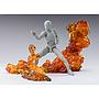 TAMASHII EFFECT SMOKE BURST VER. FOR S.H.FIGUARTS TAMASHII NATIONS