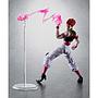 S.H.FIGUARTS HUNTER×HUNTER HYSKOA TAMASHII NATIONS