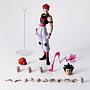 S.H.FIGUARTS HUNTER×HUNTER HYSKOA TAMASHII NATIONS