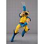 S.H.FIGUARTS WOLVERINE (GAMERVERSE) TAMASHII NATIONS