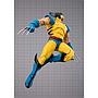 S.H.FIGUARTS WOLVERINE (GAMERVERSE) TAMASHII NATIONS