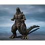 S.H.MONSTERARTS GODZILLA [GODZILLA THE RIDE:GREAT CLASH] TAMASHII NATIONS