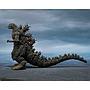 S.H.MONSTERARTS GODZILLA [GODZILLA THE RIDE:GREAT CLASH] TAMASHII NATIONS