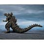 S.H.MONSTERARTS GODZILLA [GODZILLA THE RIDE:GREAT CLASH] TAMASHII NATIONS