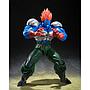 FIGURA S.H.FIGUARTS FUSION ANDROID 13 TAMASHII NATIONS