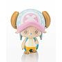 TEKUPIKU CHOPPER ONE PIECE TAMASHII NATIONS