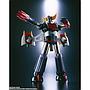 SOUL OF CHOGOKIN GX-04S GRENDIZER REISSUE TAMASHII NATIONS