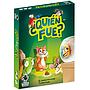 JUEGOS DE MESA ¿QUIÉN FUÉ? 