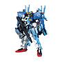 MODEL KIT 1/144 HGUC EX S GUNDAM. BANDAI HOBBY