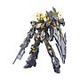 MODEL KIT 1/144 HGUC UNICORN GUNDAM 02 BANSHEE NORN DESTROY MODE BANDAI HOBBY