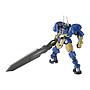 HG 1/144 Helmwige Reincar
