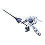 HG 1/144 GUNDAM KIMARIS BANDAI HOBBY