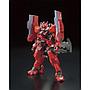HG 1/144 GUNDAM ASTAROTH ORIGIN BANDAI HOBBY