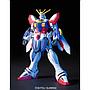 MODEL KIT 1/144 HGFC GOD GUNDAM BANDAI HOBBY